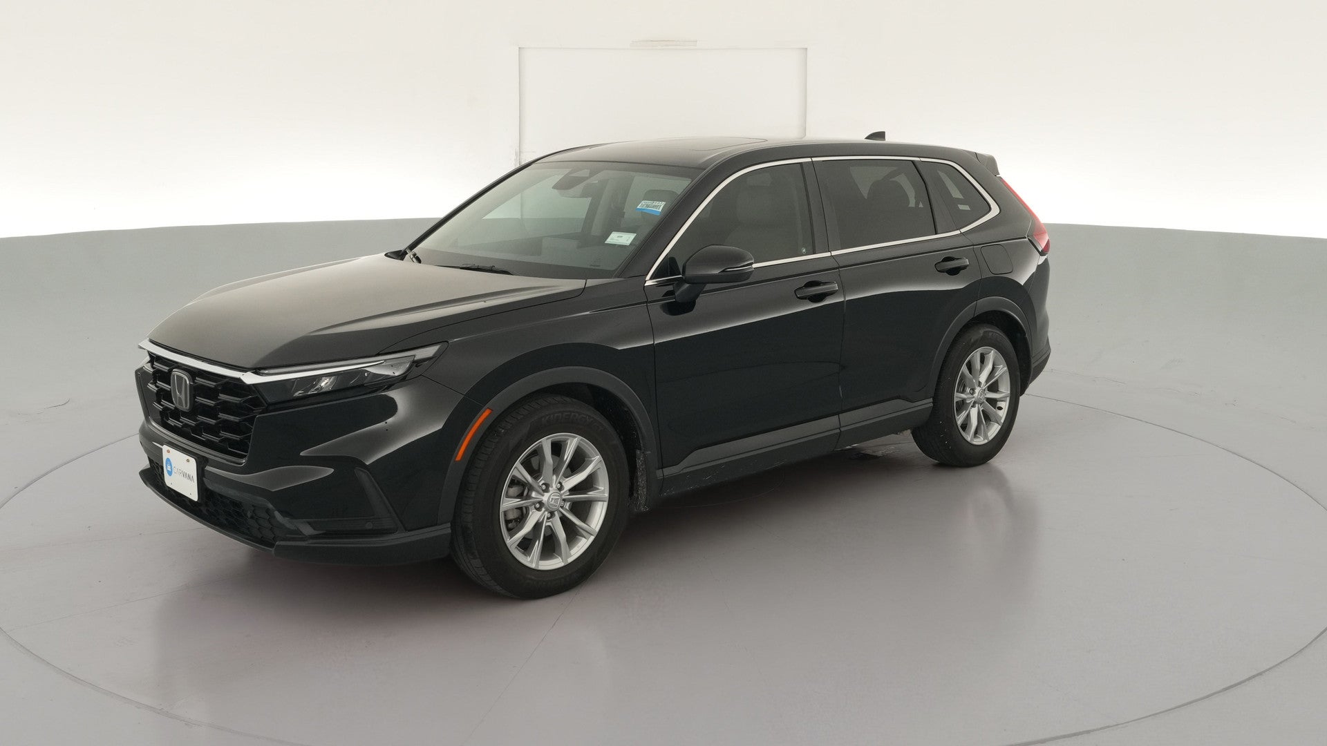 2025 Honda CR-V vehicle photo