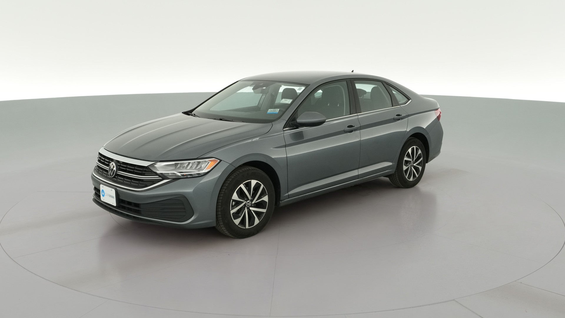 2024 Volkswagen Jetta vehicle photo