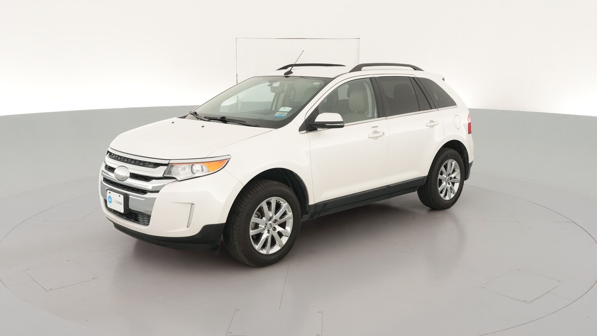 2013 Ford Edge vehicle photo