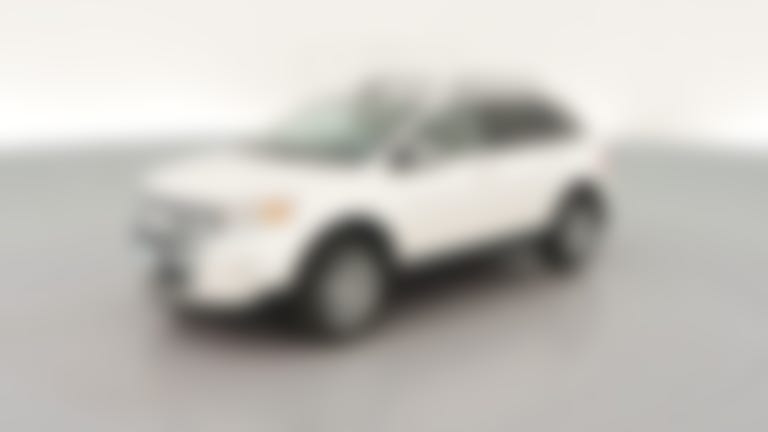 2013 Ford Edge vehicle photo