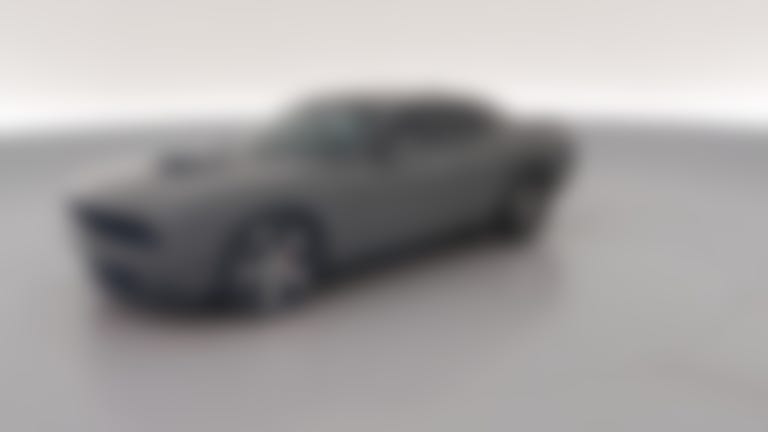 2017 Dodge Challenger vehicle photo
