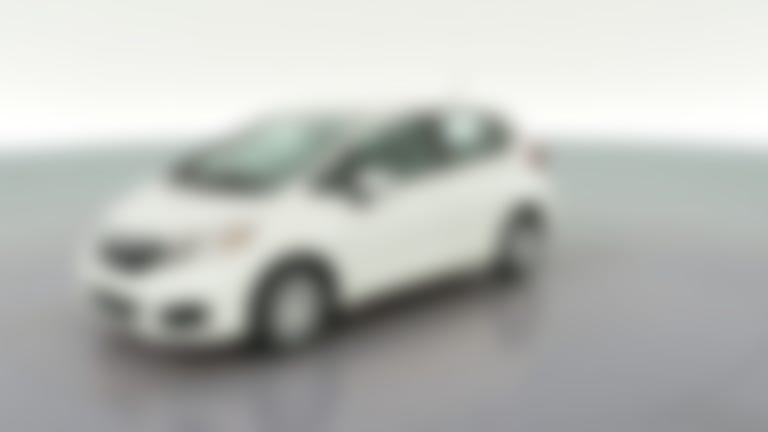 2020 Honda Fit vehicle photo