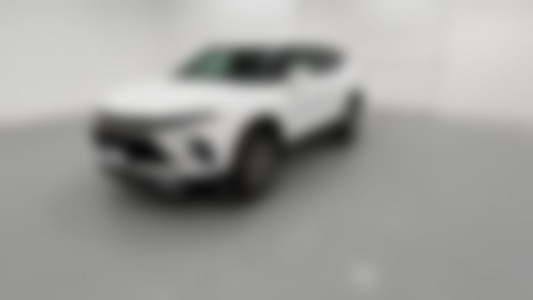 2026 Chevrolet Blazer vehicle photo