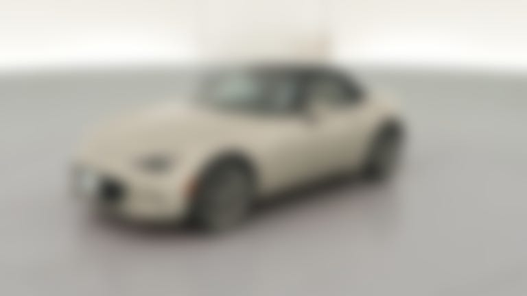 2022 MAZDA MX-5 Miata vehicle photo
