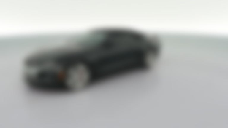 2020 Chevrolet Camaro vehicle photo