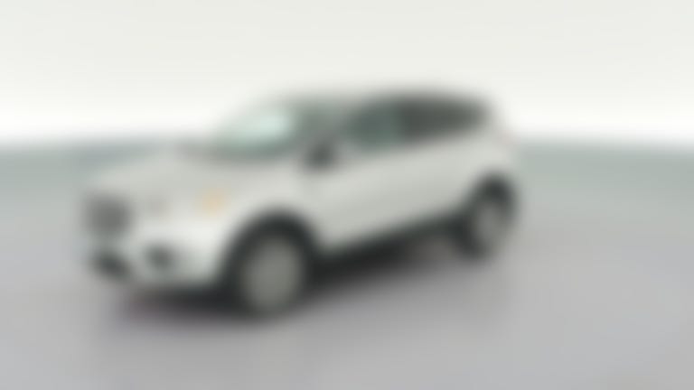 2017 Ford Escape vehicle photo