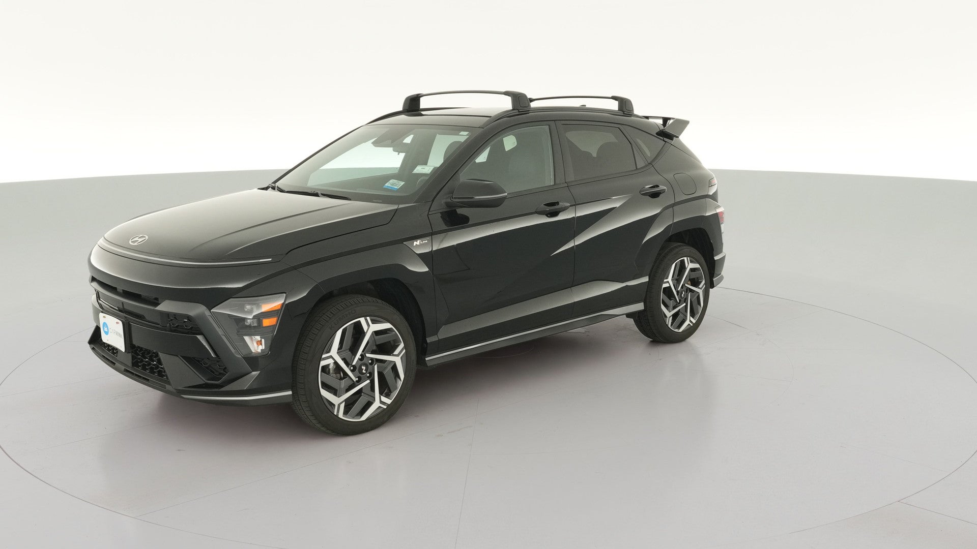 2025 Hyundai Kona vehicle photo