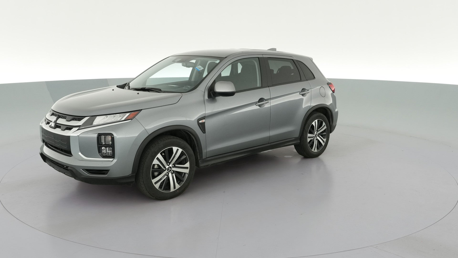 2026 Mitsubishi Outlander Sport vehicle photo