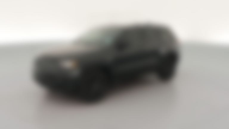 2017 Jeep Grand Cherokee vehicle photo