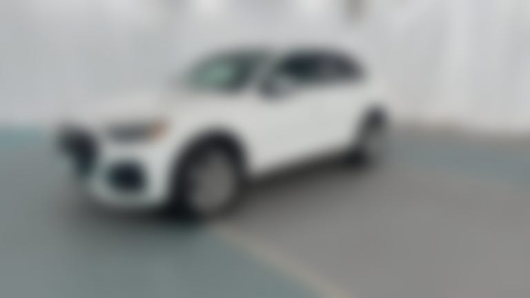 2021 Audi Q5 vehicle photo