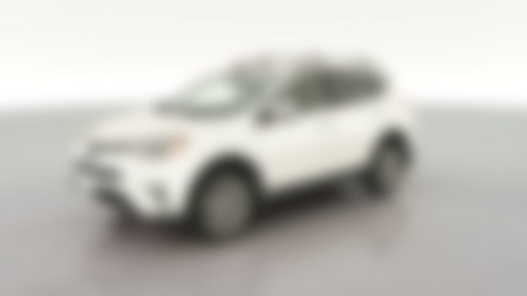 2018 Toyota RAV4 Hybrid vehicle photo