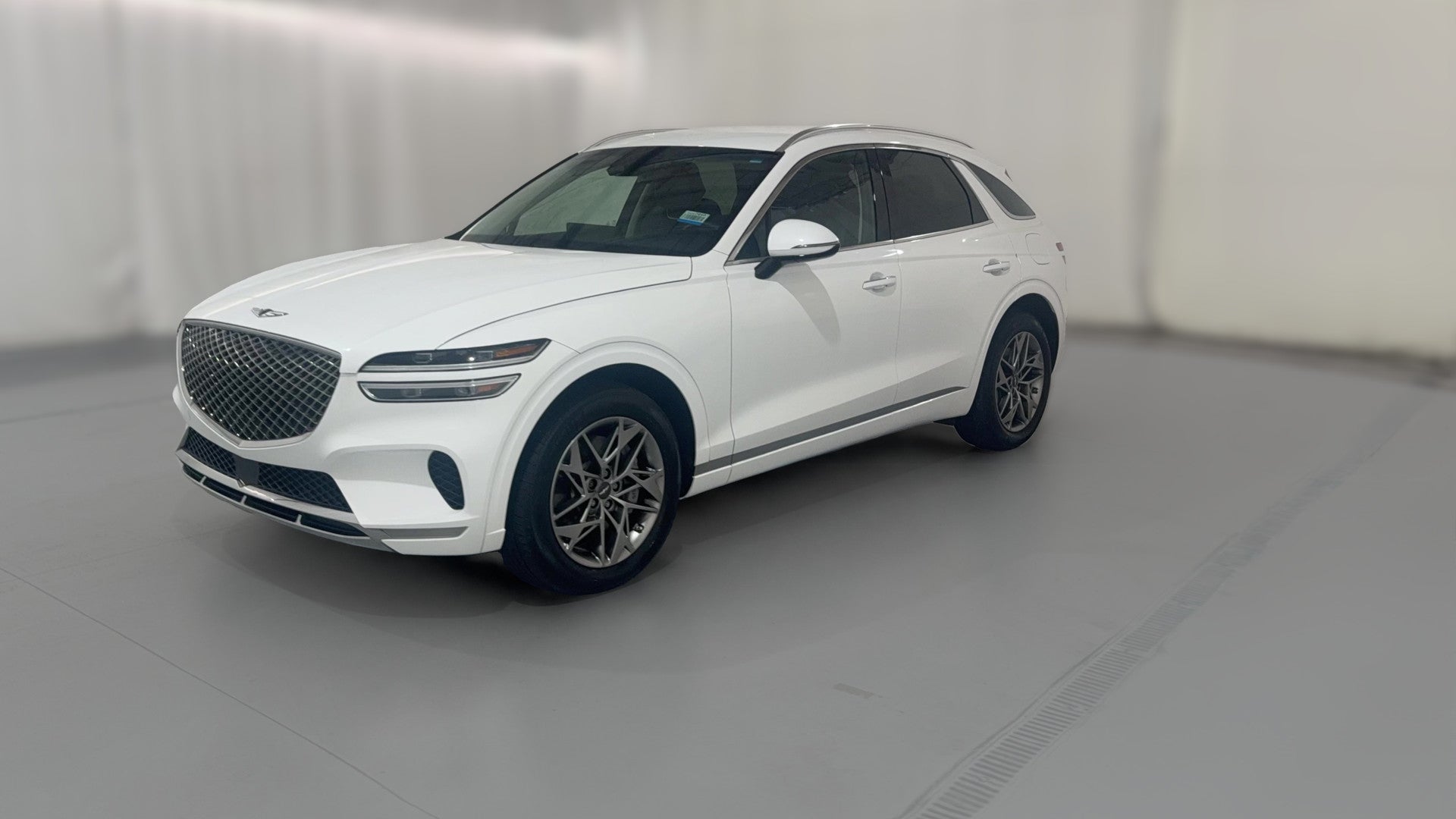 2025 Genesis GV70 vehicle photo