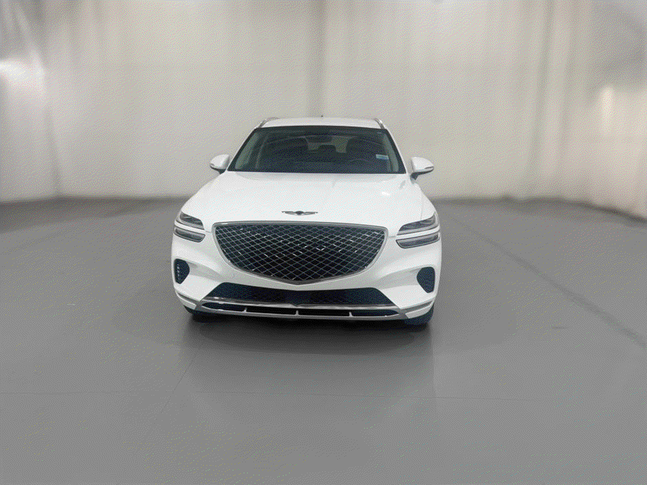 2025 Genesis GV70 | Carvana