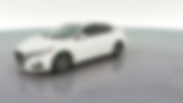 2023 Nissan Sentra vehicle photo