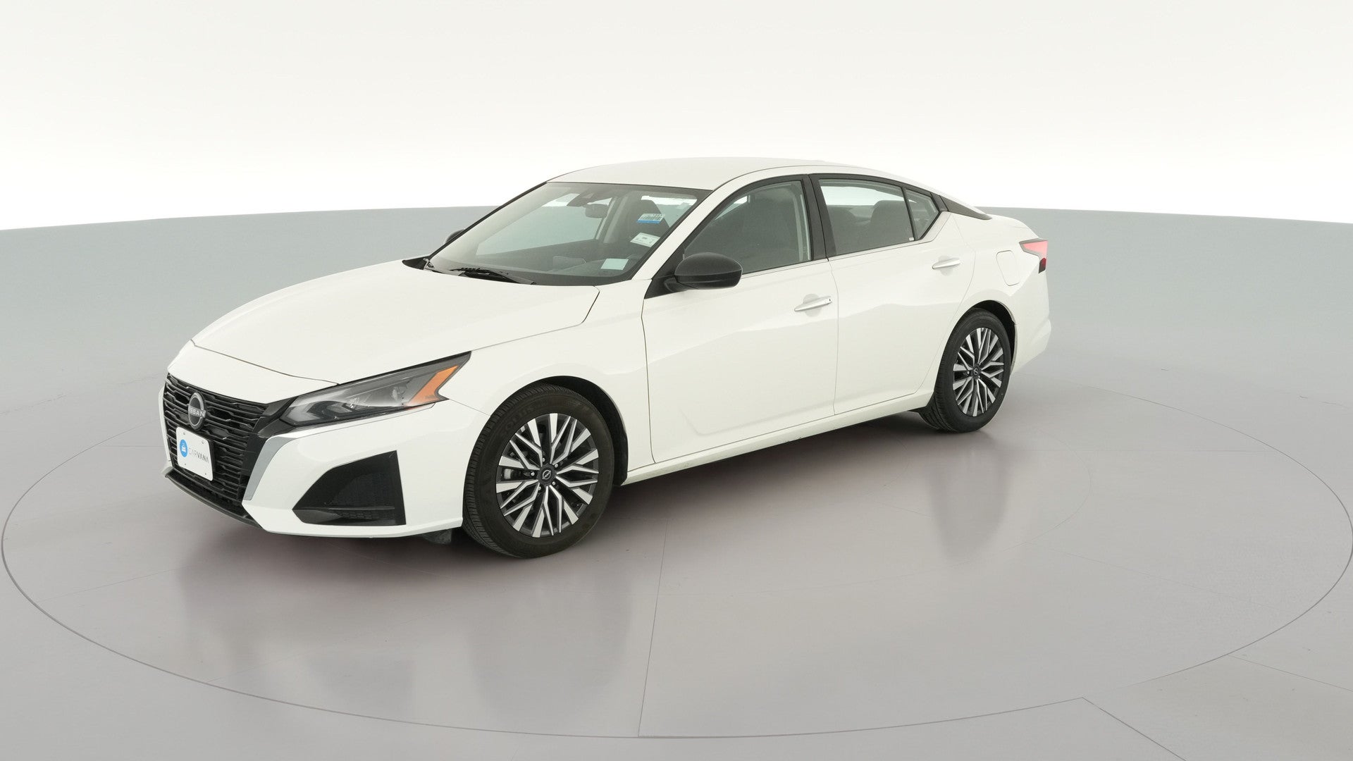 2025 Nissan Altima vehicle photo