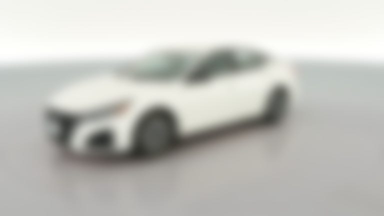2025 Nissan Altima vehicle photo