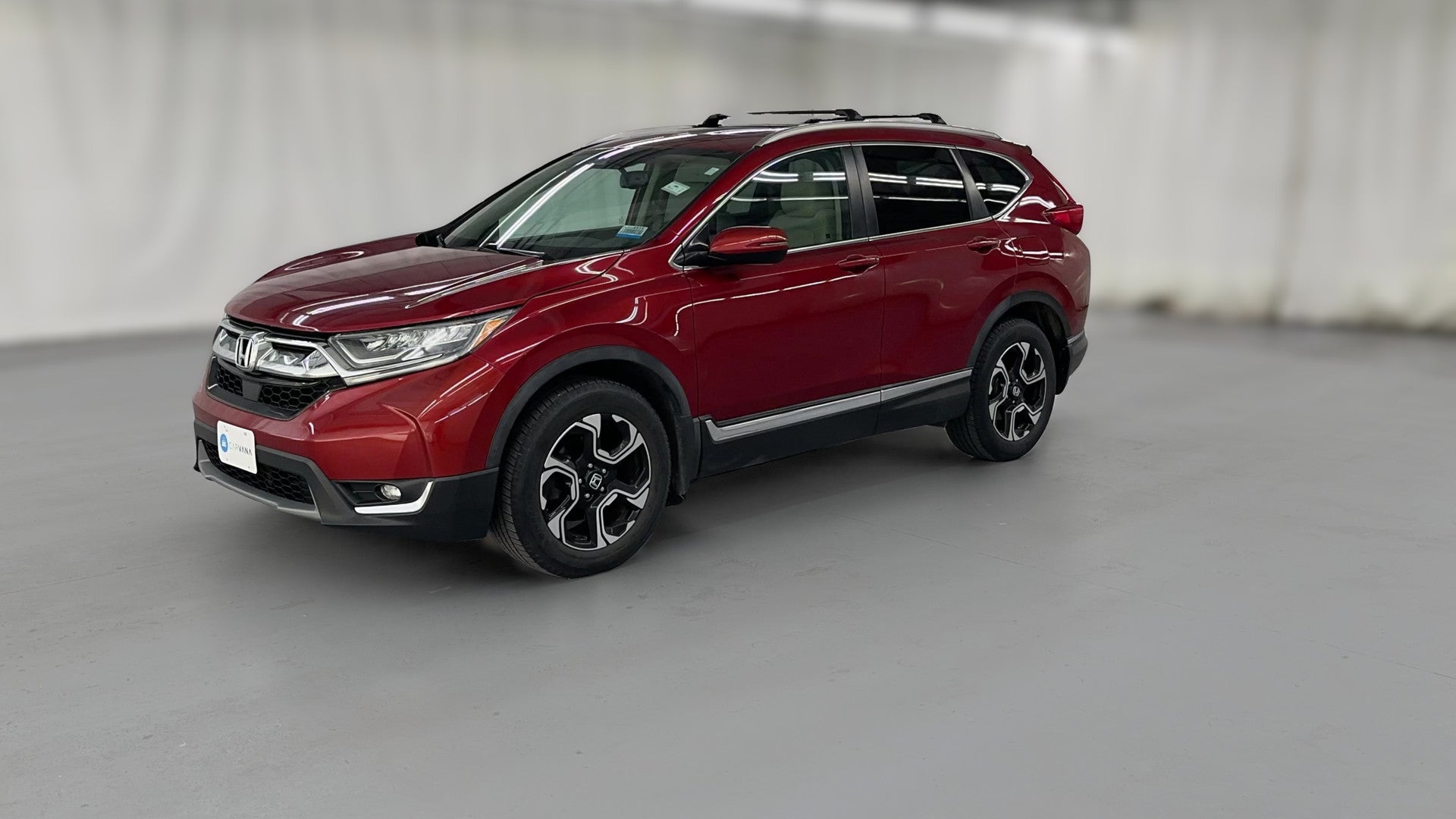 2018 Honda CR-V vehicle photo