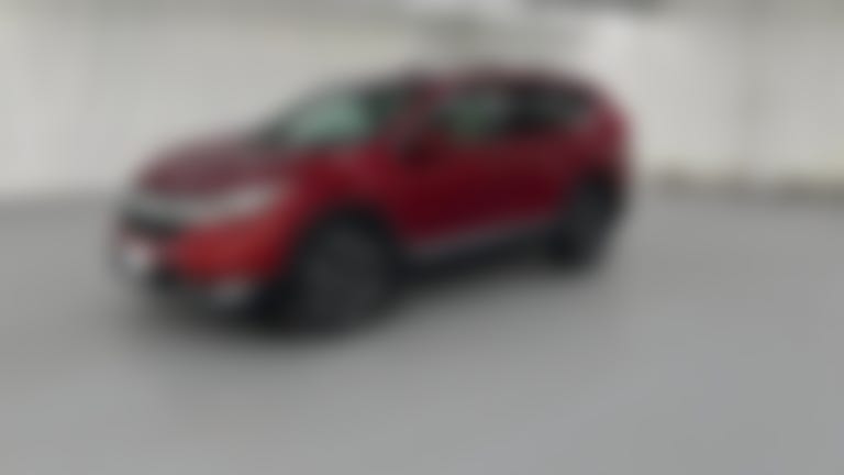 2018 Honda CR-V vehicle photo