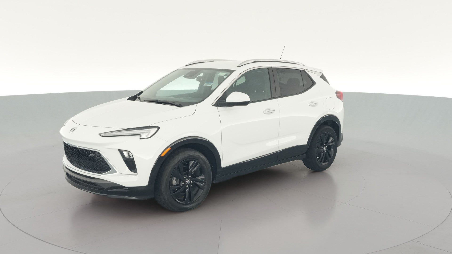 2024 Buick Encore GX vehicle photo