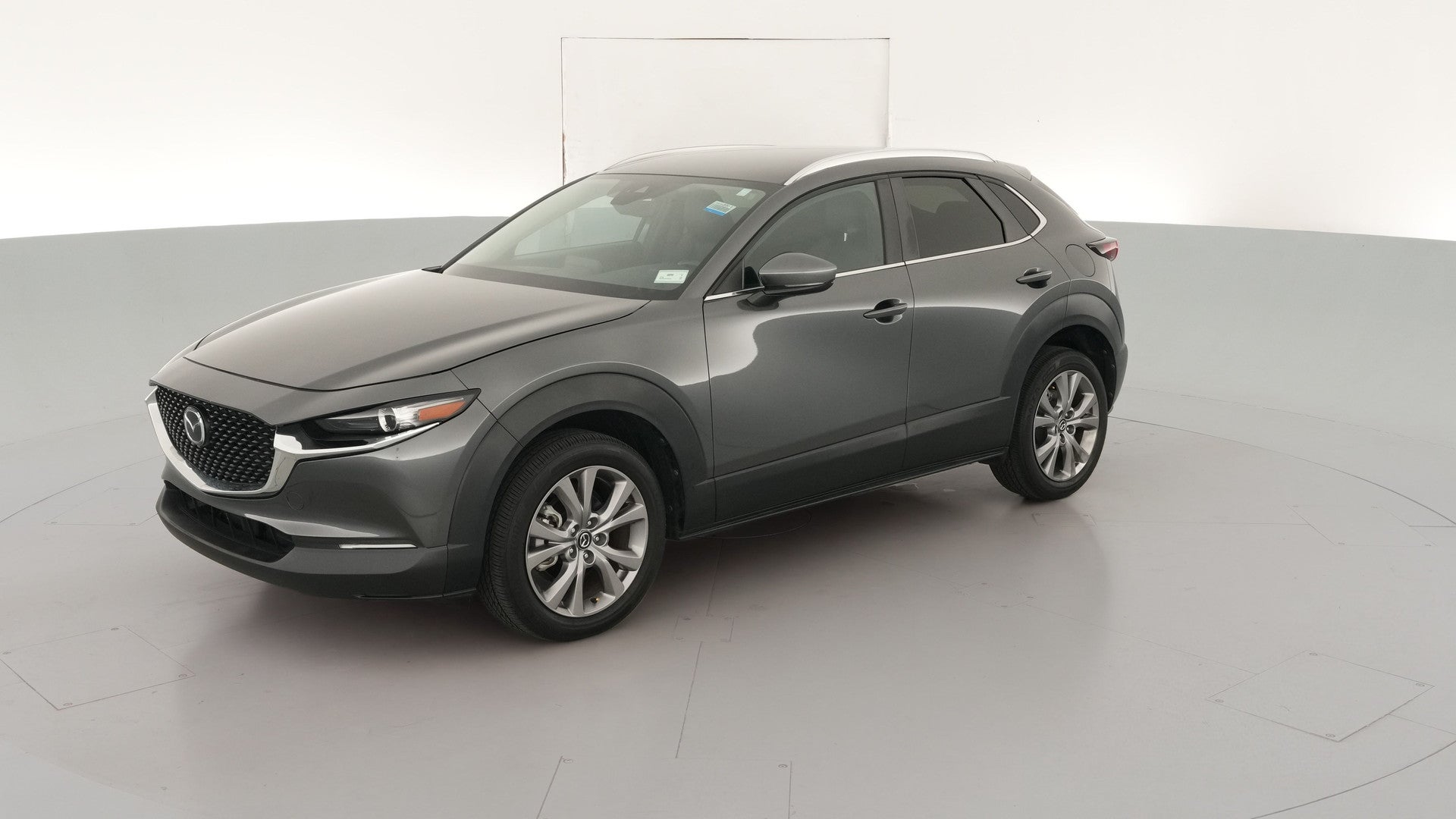 2023 MAZDA CX-30 vehicle photo