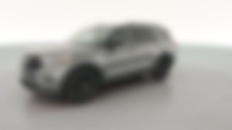 2023 Ford Explorer vehicle photo