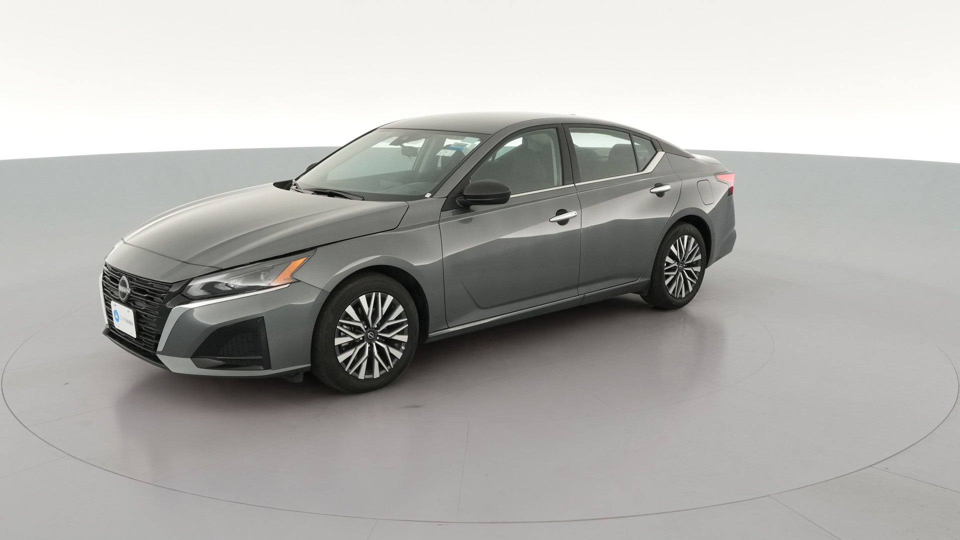 2025 Nissan Altima vehicle photo