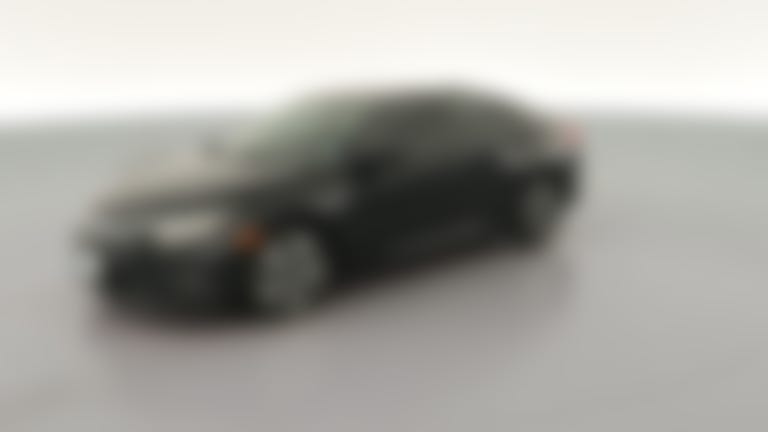 2017 Honda Civic vehicle photo