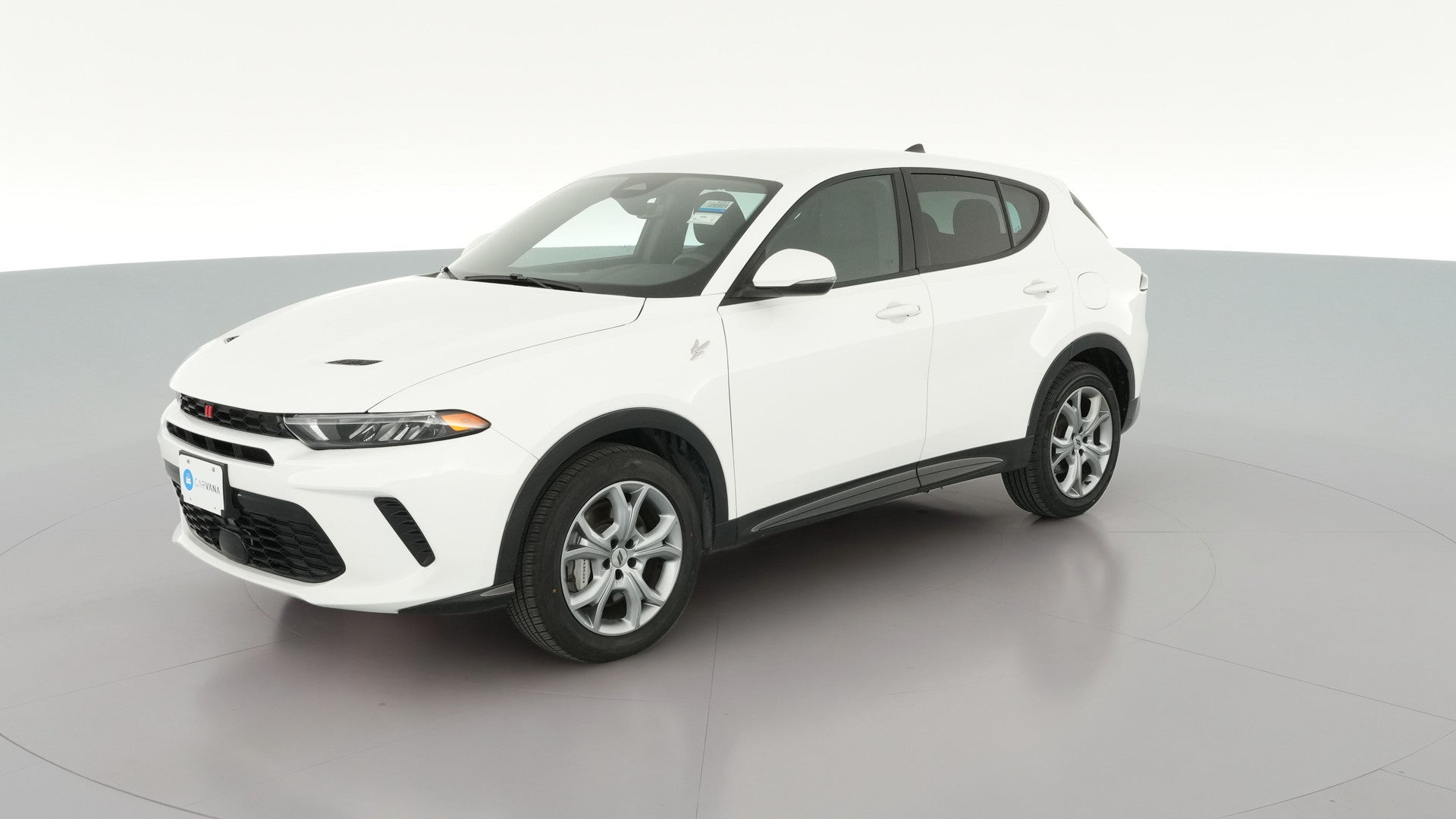 2024 Dodge Hornet vehicle photo