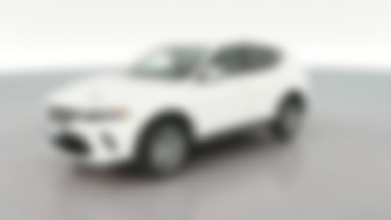 2024 Dodge Hornet vehicle photo