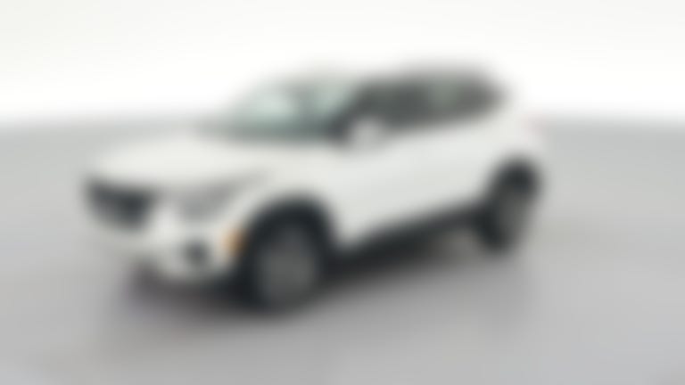 2022 Kia Seltos vehicle photo