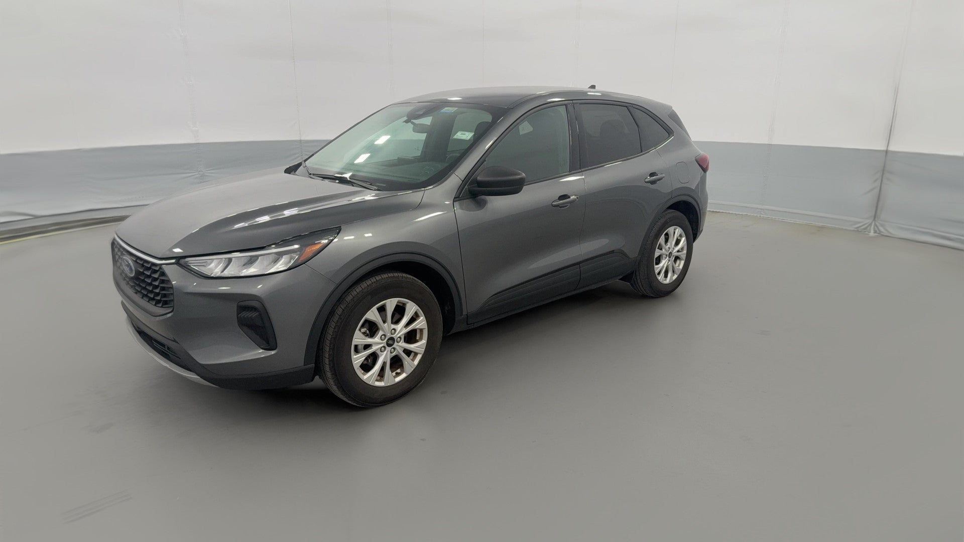 2025 Ford Escape vehicle photo
