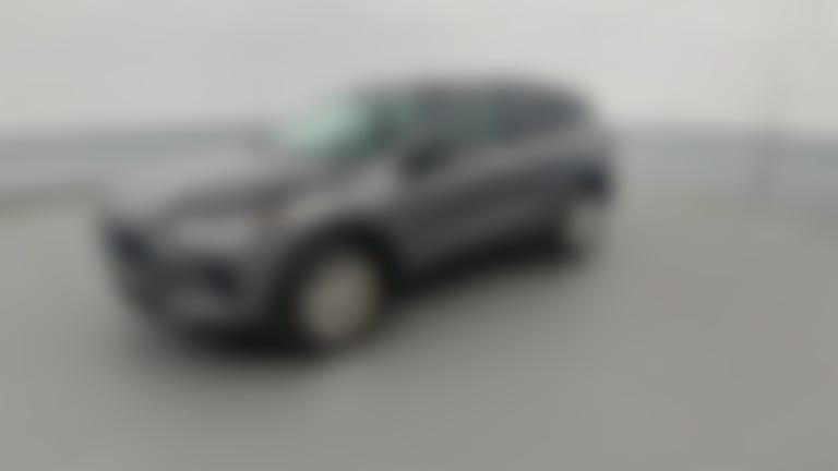2025 Ford Escape vehicle photo