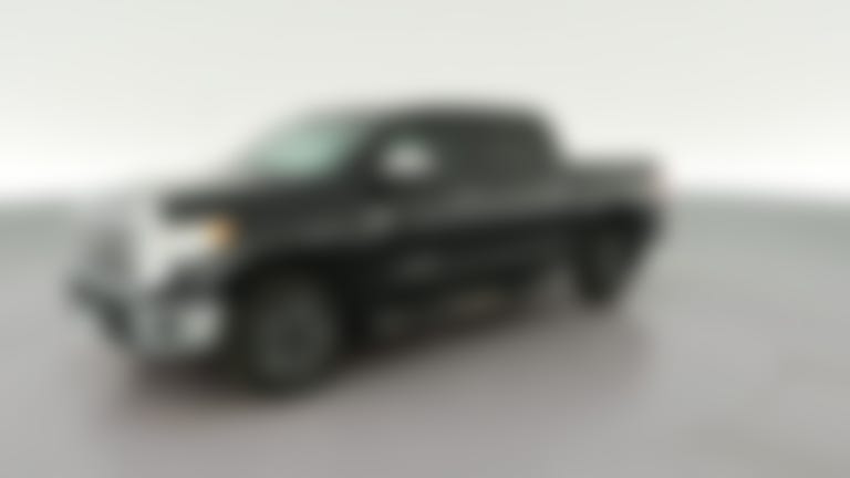 2017 Toyota Tundra CrewMax vehicle photo
