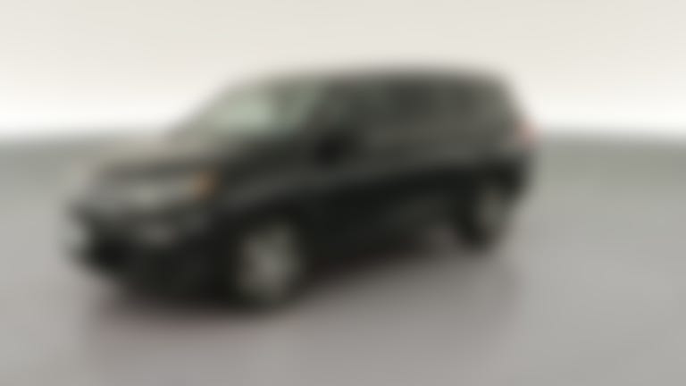 2017 Honda Pilot vehicle photo