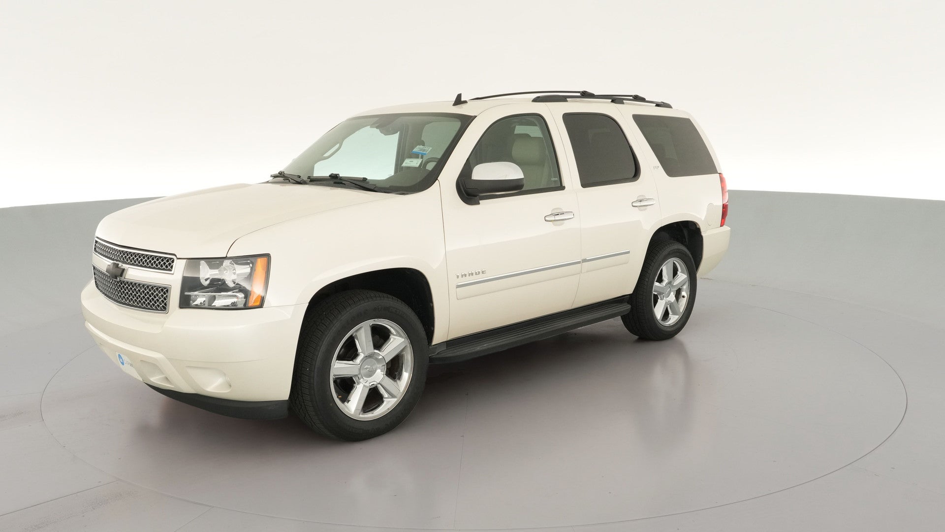 2013 Chevrolet Tahoe vehicle photo