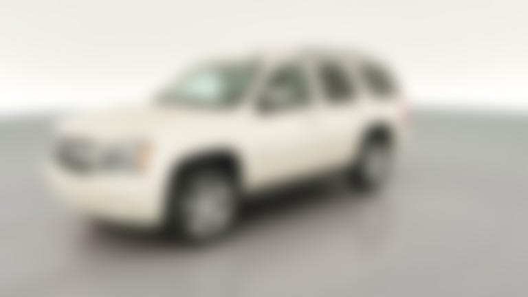 2013 Chevrolet Tahoe vehicle photo