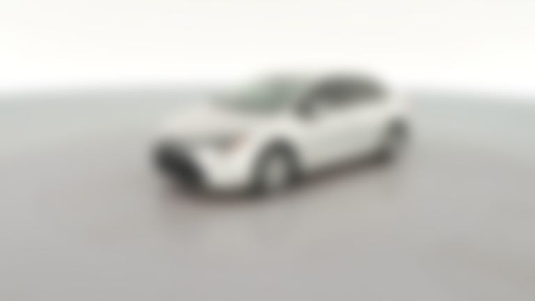 2026 Toyota Corolla vehicle photo
