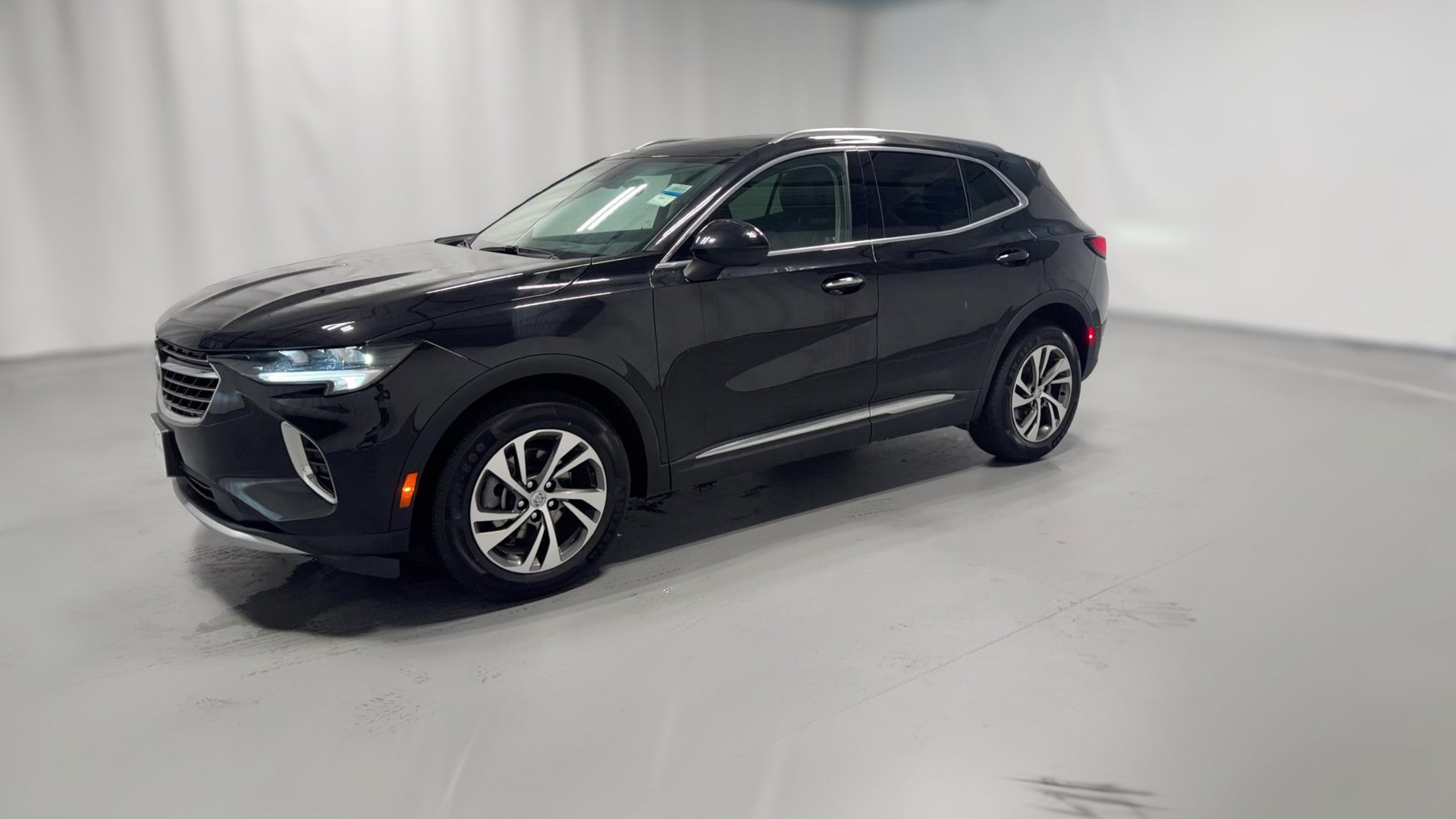 2023 Buick Envision vehicle photo