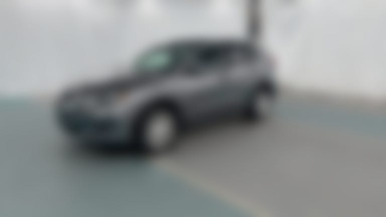 2019 Nissan Rogue vehicle photo