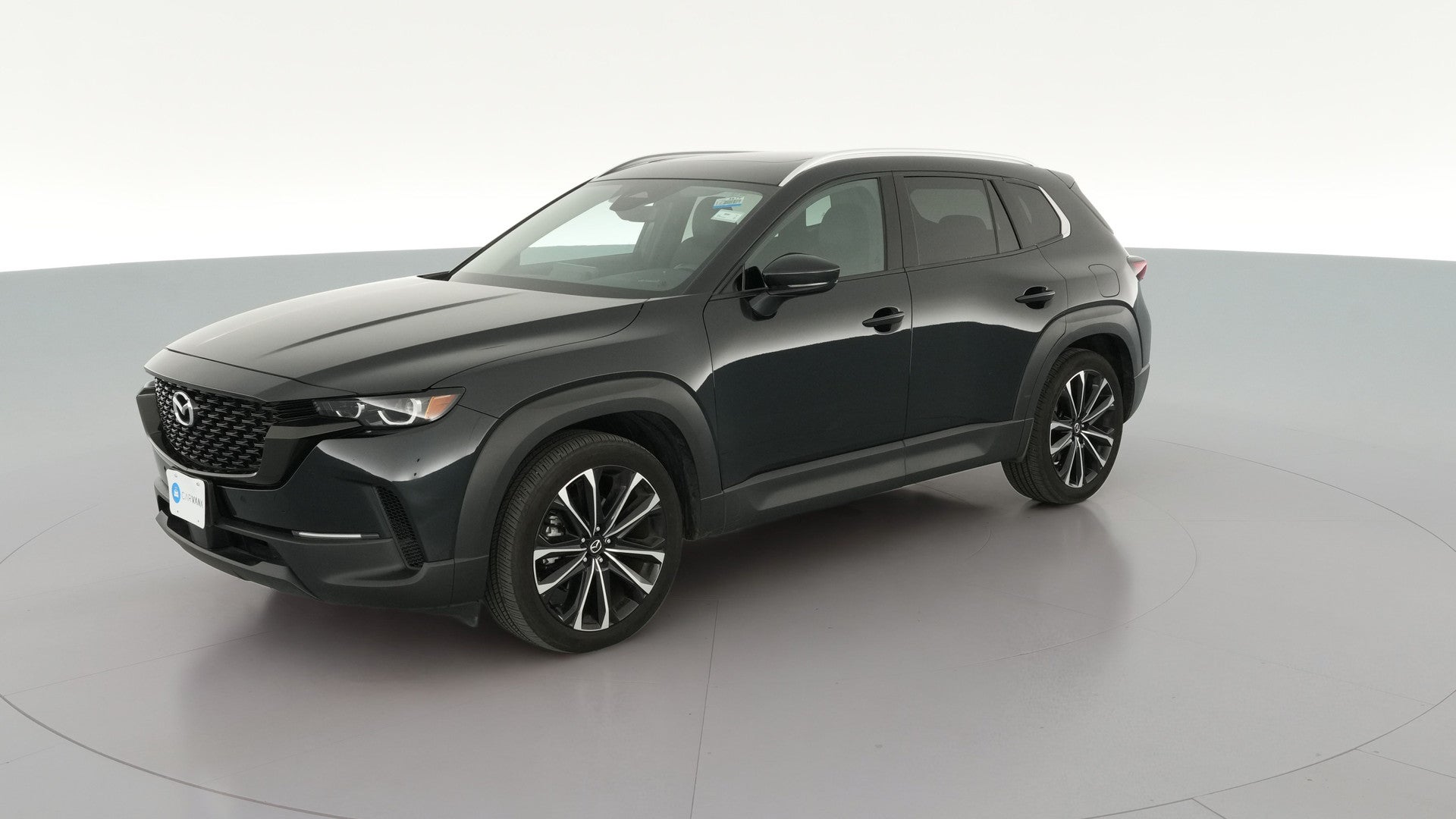 2026 MAZDA CX-50 vehicle photo
