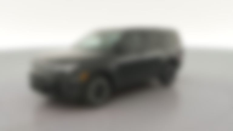 2024 Hyundai Santa Fe vehicle photo