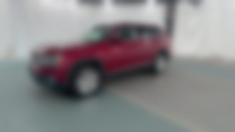 2018 Volkswagen Atlas vehicle photo
