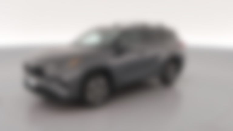 2023 Toyota Highlander vehicle photo