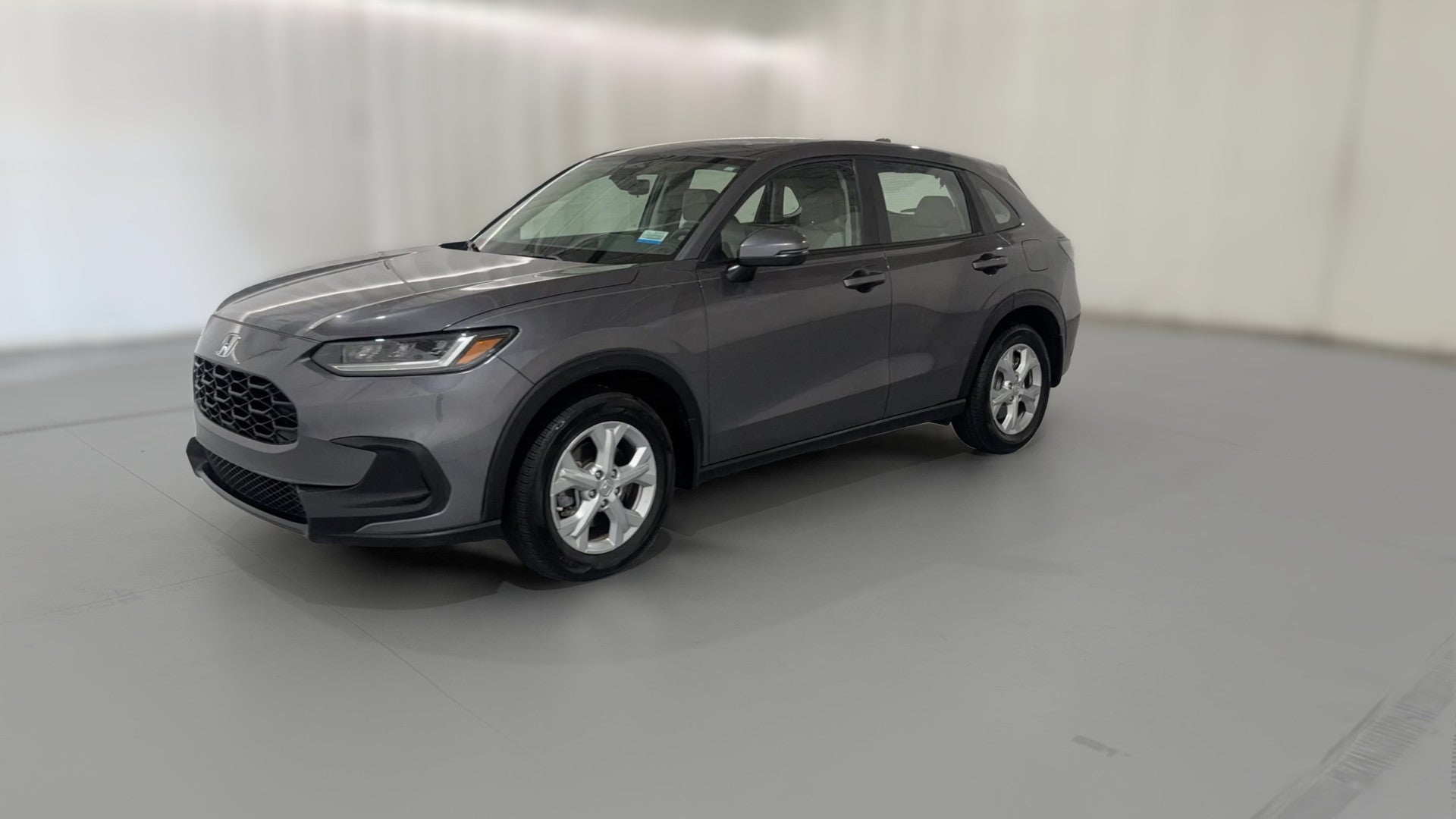 2024 Honda HR-V vehicle photo