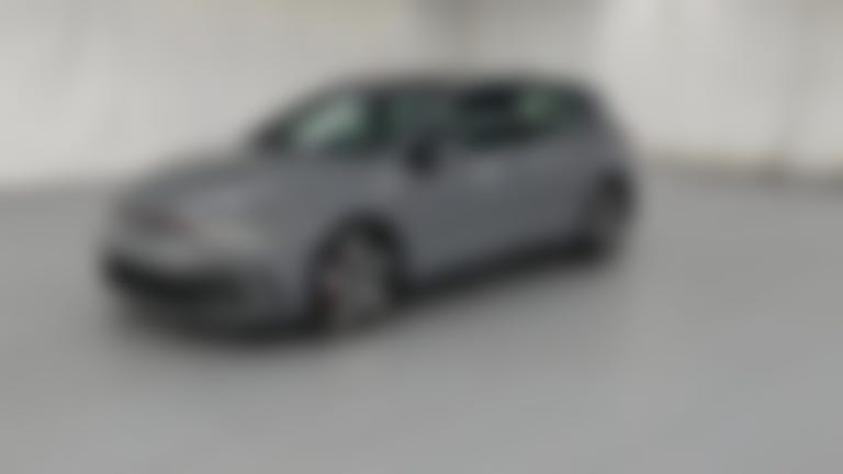 2023 Volkswagen Golf GTI vehicle photo