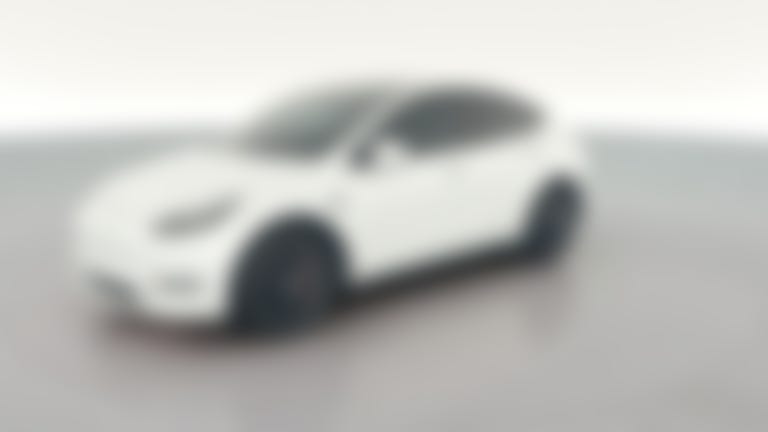 2024 Tesla Model Y vehicle photo