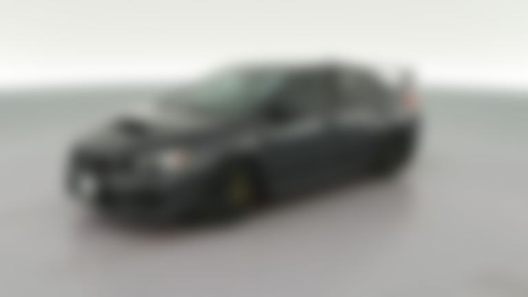 2019 Subaru WRX vehicle photo