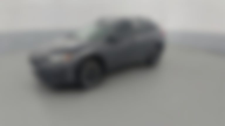 2023 Subaru Crosstrek vehicle photo