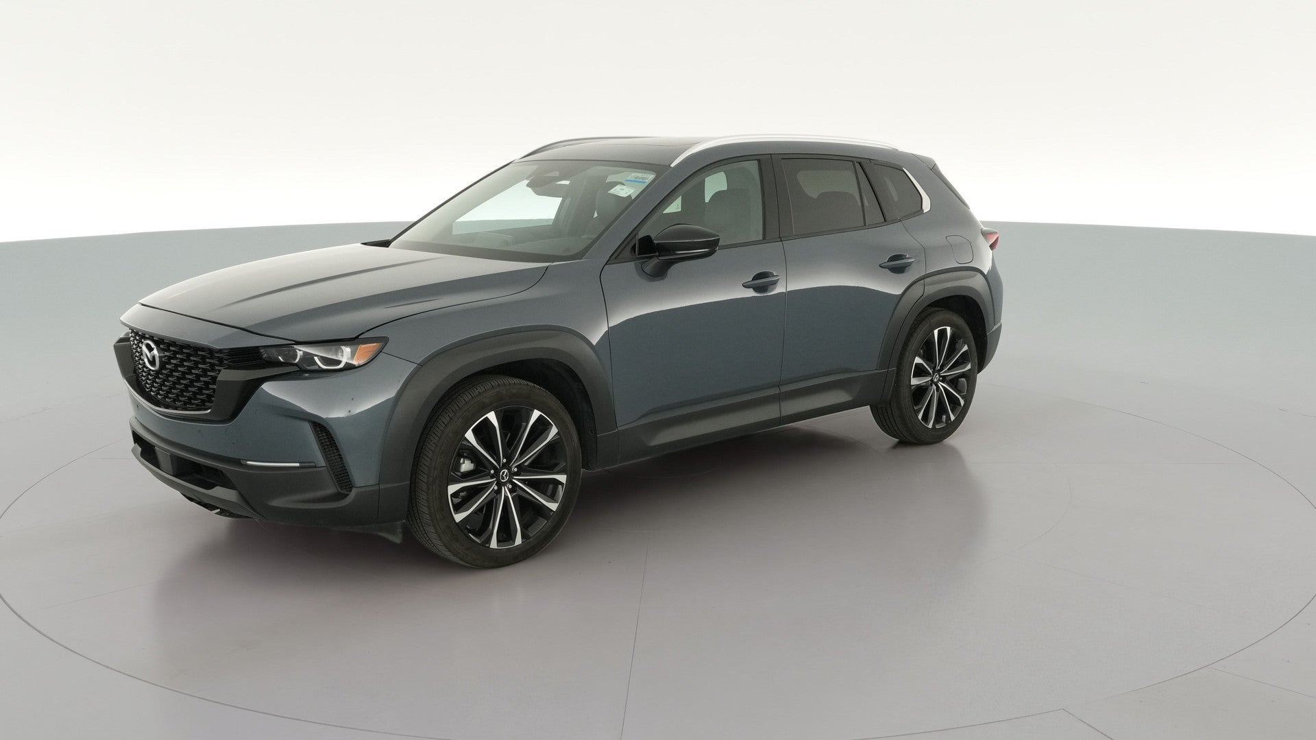 2026 MAZDA CX-50 vehicle photo