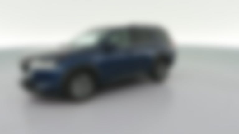 2025 Nissan Pathfinder vehicle photo